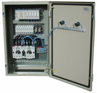 AUTOMATIZARE GENERATOARE ELECTRICE BENZINA/DIESEL - AUTOMATIZARE GENERATOARE ELECTRICE BENZINA/DIESEL
